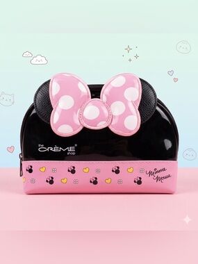 Disney Minnie Pouch